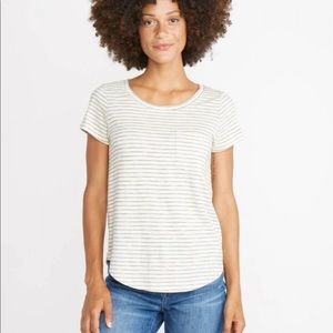 Marine Layer Boyfriend Tee